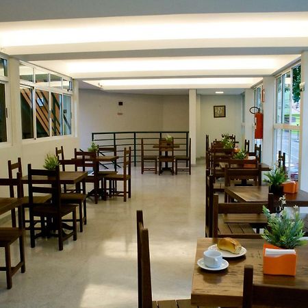 Bh Boutique Hostel Belo Horizonte Bagian luar foto