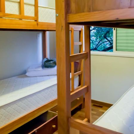 Bh Boutique Hostel Belo Horizonte Bagian luar foto