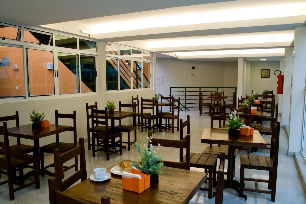 Bh Boutique Hostel Belo Horizonte Bagian luar foto