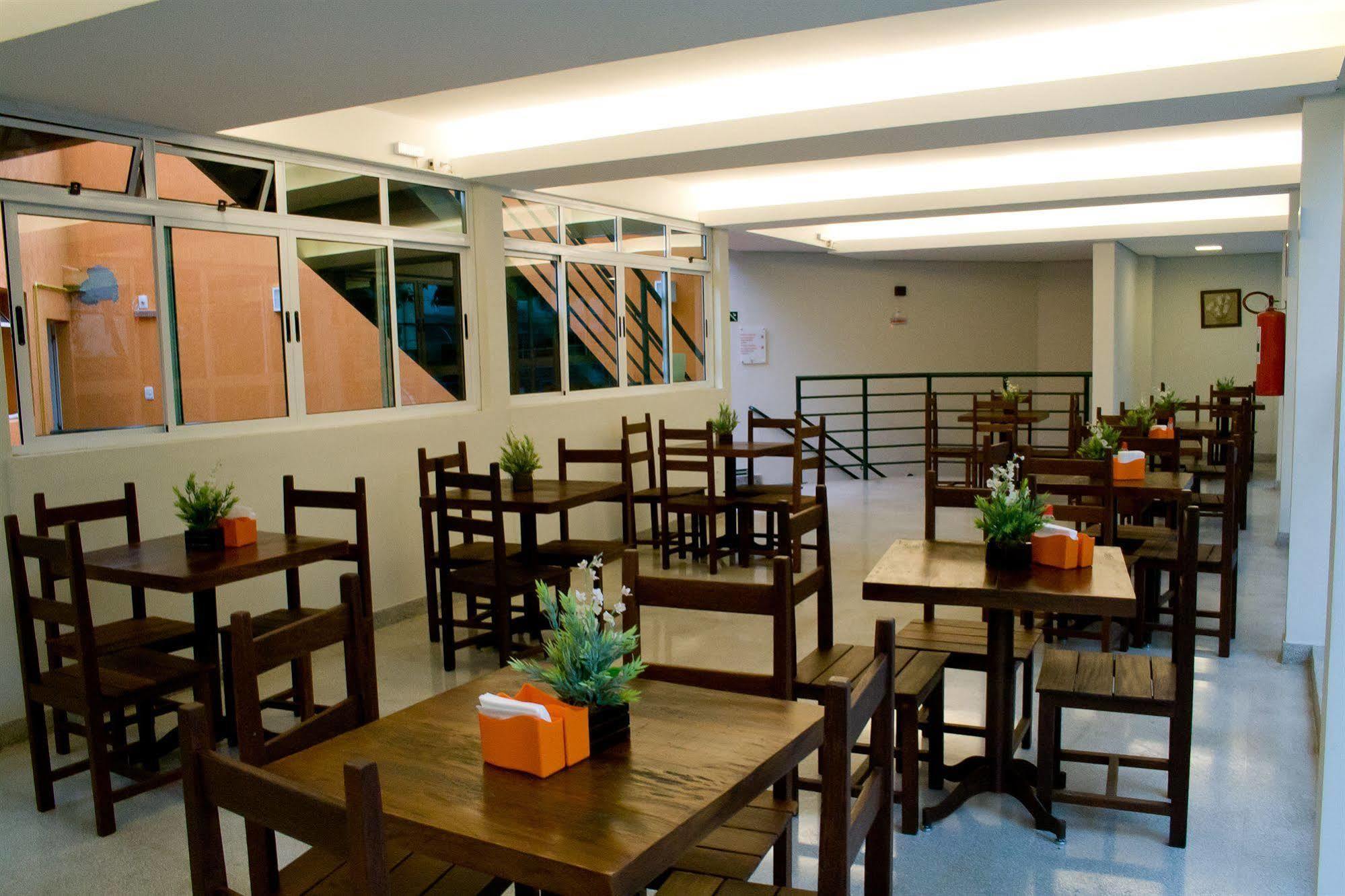 Bh Boutique Hostel Belo Horizonte Bagian luar foto