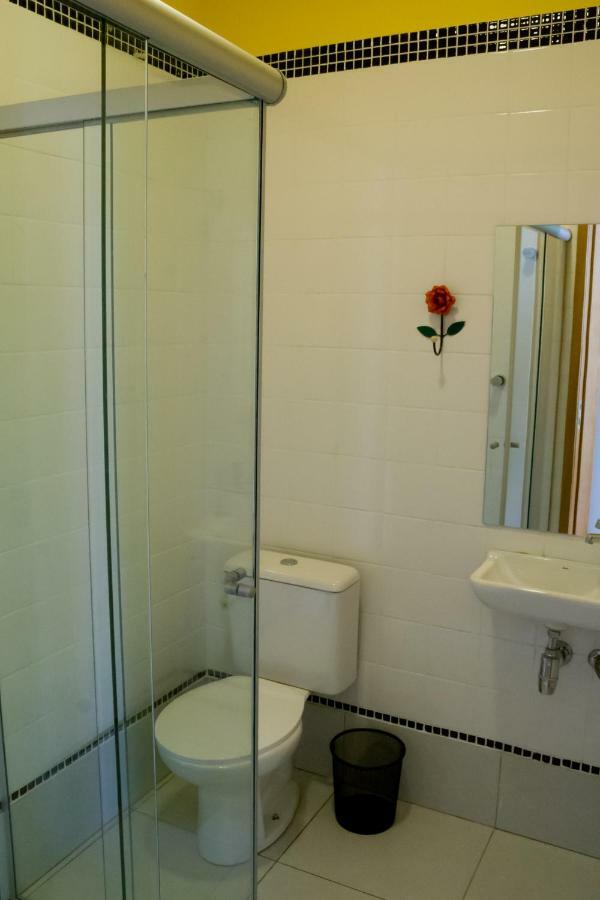 Bh Boutique Hostel Belo Horizonte Bagian luar foto