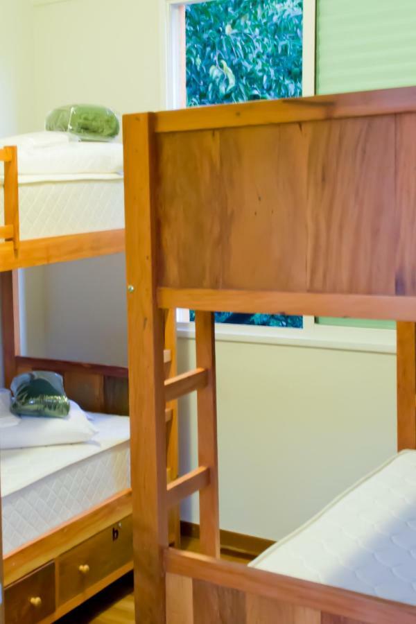 Bh Boutique Hostel Belo Horizonte Bagian luar foto